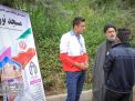 گزارش تصویری | اردوی فرهنگی و تفریحی ویژه دانشجویان جدید الورود - پسران 